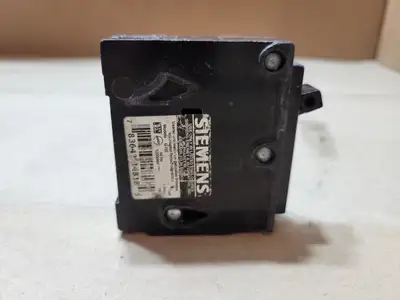 Used SIEMENS Q115 Circuit Breakers British Columbia CA | Lenmark #1488949