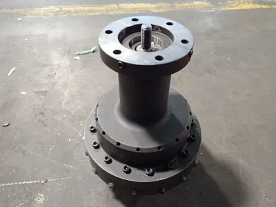 Reduction Gear