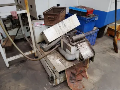 USED 2014 SUPERTEC G25P-50CNC