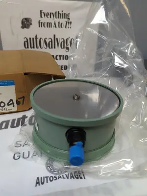 New | in-Stock ASHCROFT 45 1082 AS 02L Universal Pressure Meters Ohio US | Surplus Asset Holdings #1241526