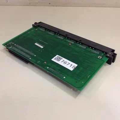 USED YASKAWA JANCD-MSV01B REV F01