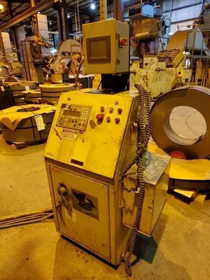 USED COE CPCS-20024