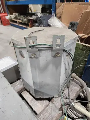 USED ACME T-2-53515-3S