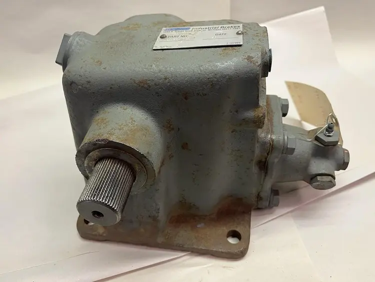 Used GEMCO JFF-17615 Misc Electrical & Power Parts | Surplus Asset Holdings #1218034