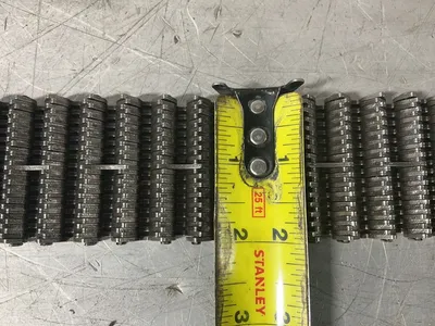 Used RAMSEY S0408CG X92 Miscellaneous MRO Ohio US | HGR 24 #1271736
