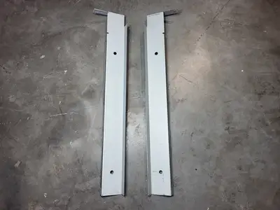 USED MGE 891087