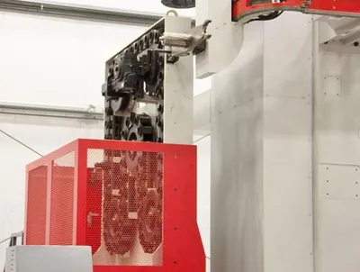 USED 2025 MICROCUT HBM-5T