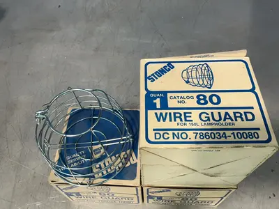 Used STONCO 80 Misc Electrical & Power Parts Ohio US | HGR 24 #1489738