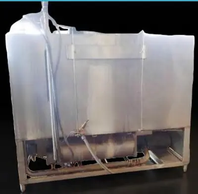 Used DOUGLAS _UNKNOWN_ Dishwashers British Columbia CA | Surrey Food Equipment #1407330