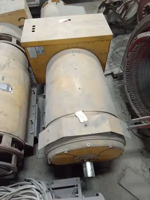 Used CAT _UNKNOWN_ Generator Parts Texas US | Apollo Electric #1514429