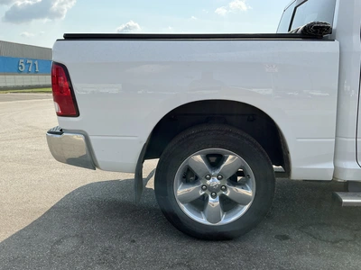 Used 2018 RAM 1500 Pickup Trucks Michigan US | Miedema Asset Management Group #1313929