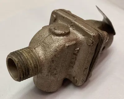 Used ROTARY BC54065-08-50 Pump & Valve Parts Ohio US | Surplus Asset Holdings #1242100