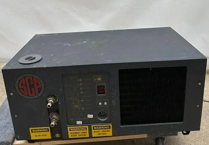 Used _UNKNOWN_ _UNKNOWN_ Water Filtration Equipment California US | Advanced Capital Equipment Sales #436140