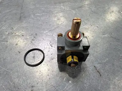 NEW ALLEN-BRADLEY 75004-450-53