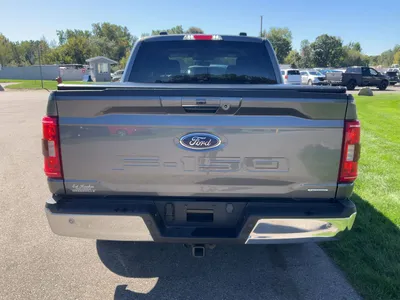 Used 2023 FORD F150 Pickup Trucks Michigan US | Miedema Asset Management Group #1423655