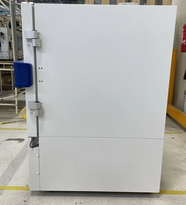 2021 MEDICAL SYSTEMS U201 ULTRA-LOW TEMPERATURE FREEZER Miscellaneous | Tekmart International Inc. (8)