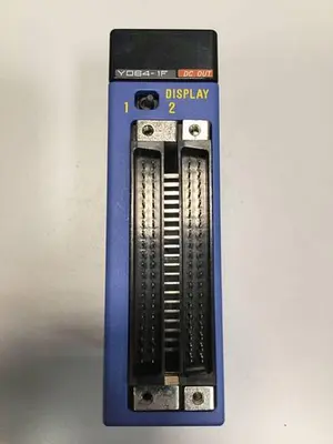 Used YOKOGAWA F3YD64-1F Circuit Boards Michigan US | Ideal Machinery #1293335