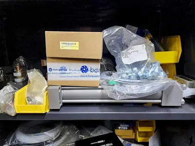 Used 2010 FINN-POWER FBE5-200 Panel Benders | Machine Factory Outlet #1267087