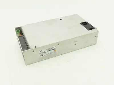 Thermatool PSUP002-02-007 Power Supply 100-240VAC Input 15VDC Output