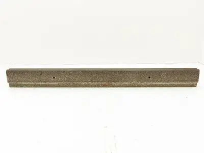 Press Brake Die 24" Long 90° V 1/2" W 3/16" D 1-3/4" H 1/2" Tang