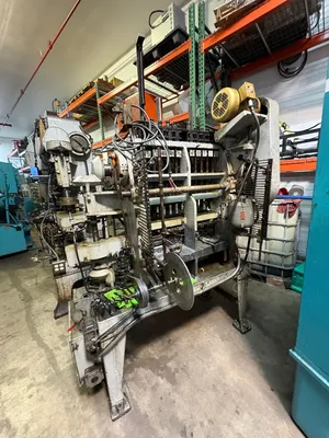 WATERBURY FARREL 1010 Presses | Global Machine Brokers, LLC (7)