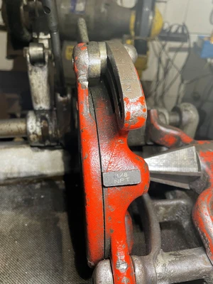 USED RIGID 535
