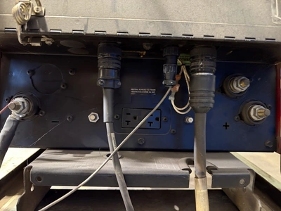 FANUC ARCMATE 120IC 6 Axis Robots | K.B. Industries LLC (5)