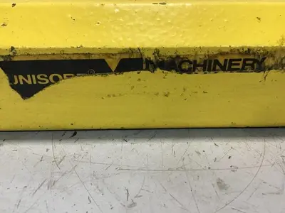 USED UNISORB 7 5/8 X 5 M/M