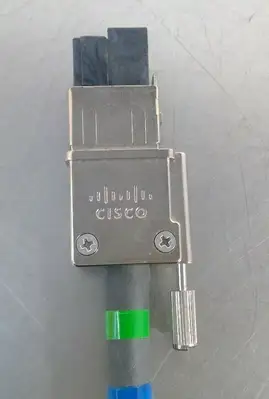Used Cisco _UNKNOWN_ Cable & Wire South Carolina US | Palmetto Automation #1271997