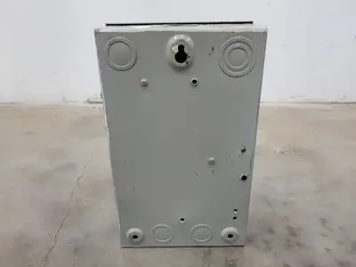 USED GENERAL ELECTRIC TGN3321