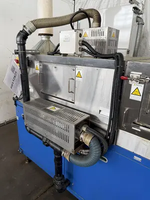 USED 2016 KATAOKA OS-50TL