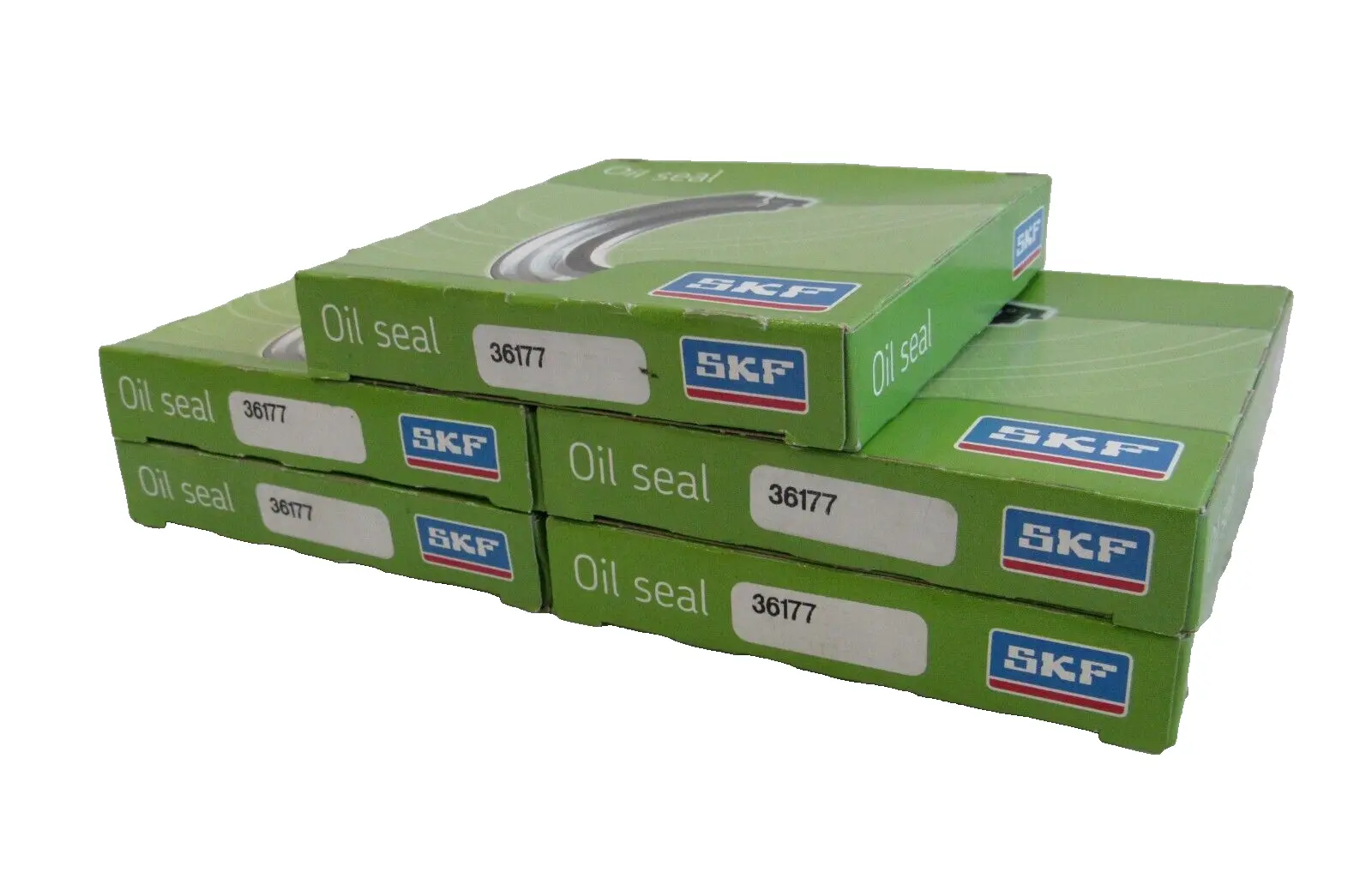 NEW SKF 36177 OIL SEAL