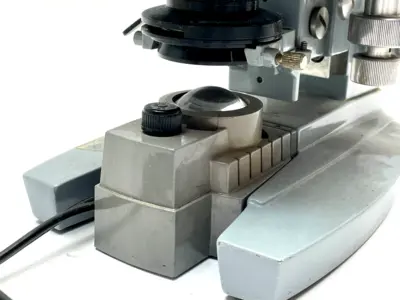 Used American Optical 10-118 Microscopes Michigan US | Maverick Industrial Sales #1410657