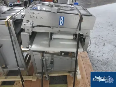 USED Maschimpex Maschimpex Roll Sorter, Model Sortimat 6D