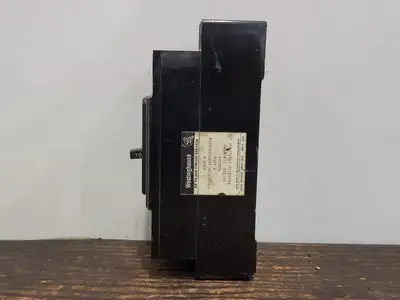 USED WESTINGHOUSE F3070