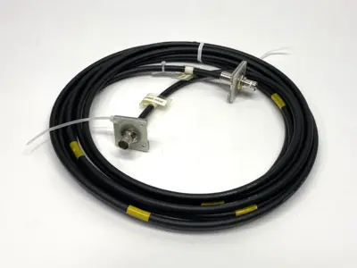 New | in-Stock FANUC A05B-1337-D029 Robot Parts Michigan US | Maverick Industrial Sales #1454212