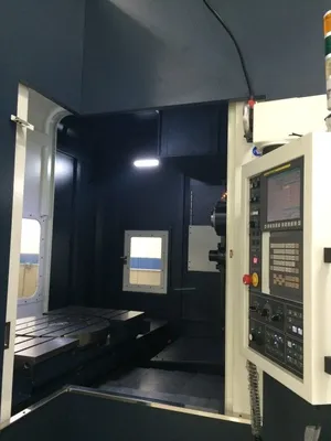 NEW JOHNFORD AHC-1600