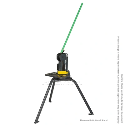 HM MACHINERY HM ES100/3 Corner Notchers | Sierra Victor Industries (5)