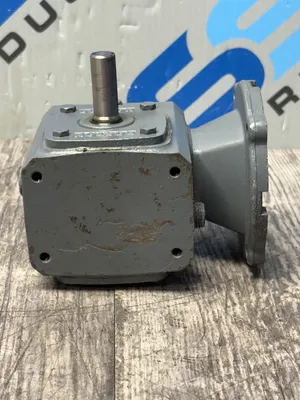 BOSTON GEAR F710-30-B4-G Gearboxes & Speed Reducers | ESS Industrial Equipment Sales (9)