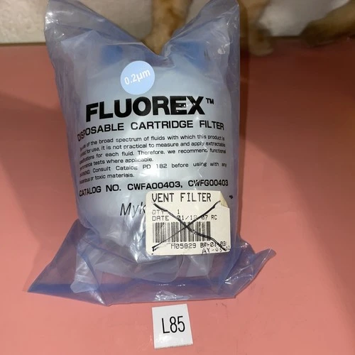 NEW Millipore CWFG00403