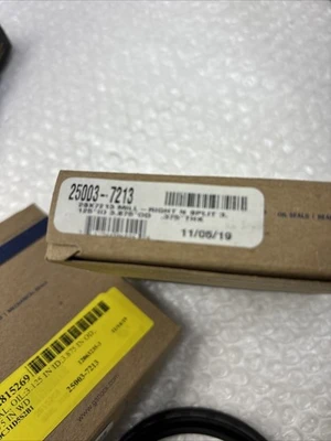 NEW Garlock 25003-7213