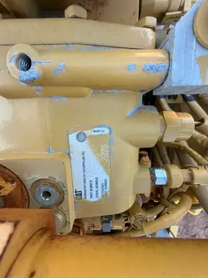 Used CAT CAT 3406C Diesel Engines Oklahoma US | Oil The Woodlands Group #1500910
