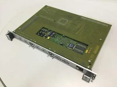 USED ARBURG 669