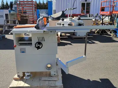 NEW SCM MINIMAX C 26G