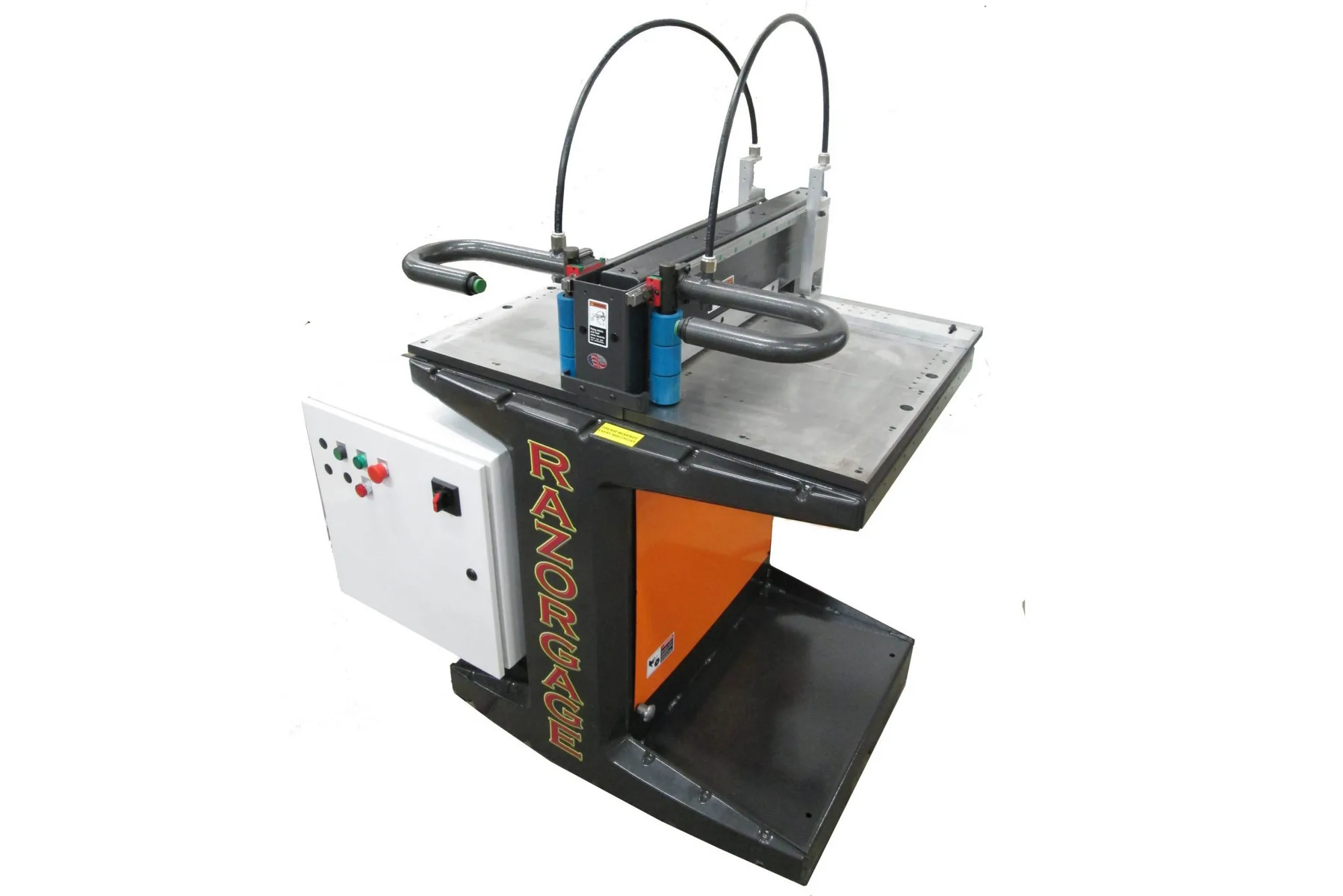 RazorGage Cyclone 600 Upcut Saw