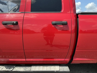 Used 2012 DODGE RAM 1500 Pickup Trucks Michigan US | Miedema Asset Management Group #1342353