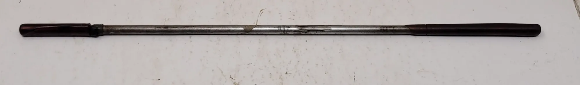 USED BROWN & SHARPE Measuring Rod