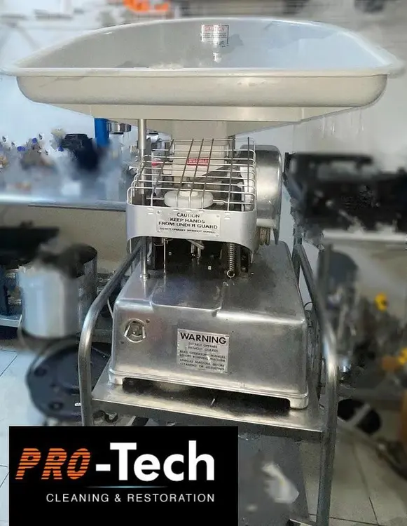 Used HOLLYMATIC 54 Meat Processing Equipment British Columbia CA | Surrey Food Equipment #434637