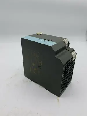 Siemens SITOP 6EP1-334-2AA01 Power Supply