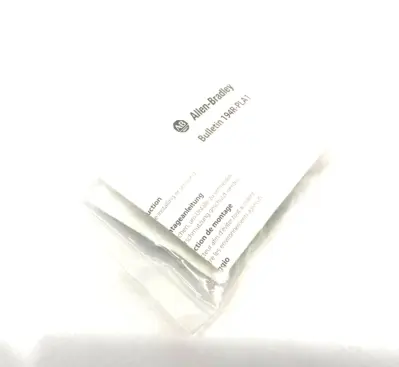 NEW ALLEN-BRADLEY SER. B PADLOCK ACCESSORY 30/60A